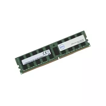 Память оперативная DDR4 Dell 64Gb 933MHz (370-AEQGT)