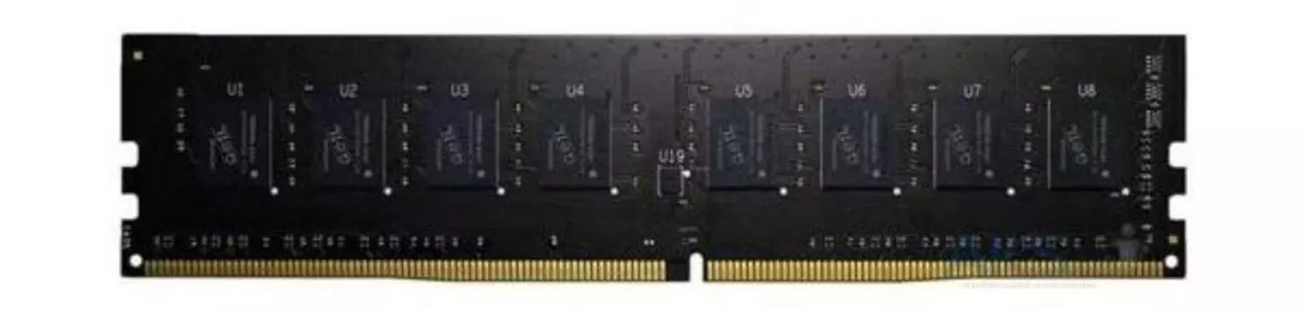 Память оперативная DDR4 GeIL 8Gb 2666MHz (GN48GB2666C19S)