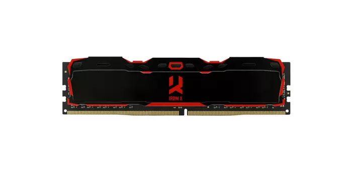 Память оперативная DDR4 GoodRam 16Gb 2666MHz (IR-X2666D464L16S/16GDC)