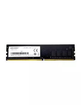 Память оперативная DDR4 HikVision 4Gb 2666Mhz (HKED4041BAA1D0ZA1/4G)
