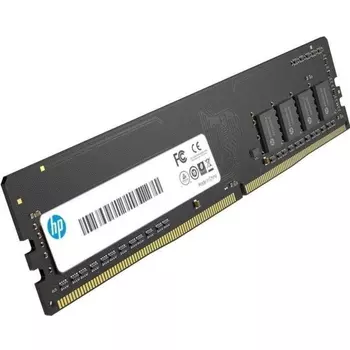 Память оперативная DDR4 HP V2 Series 16Gb 2666MHz (7EH56AA)