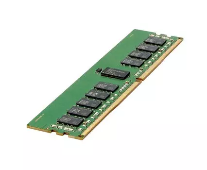 Память оперативная DDR4 HPE PC4-2933Y-R 16Gb 2933MHz (P00920-B21)
