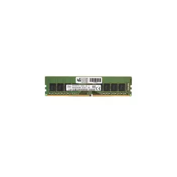 Память оперативная DDR4 Hynix 32Gb UDIMM (PC4-25600, 3200, CL22) 1.2V (HMAA4GU6AJR8N-XN)