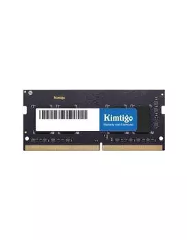 Память оперативная DDR4 Kimtigo 4Gb 2666MHz (KMKS4G8582666)