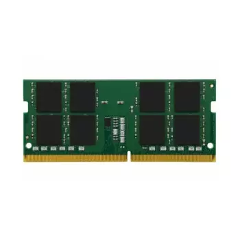 Память оперативная DDR4 Kingston 16Gb 2666MHz (KCP426SS8/16)