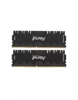 Память оперативная DDR4 Kingston 16GB 4266MHz (KF442C19RBK2/16)