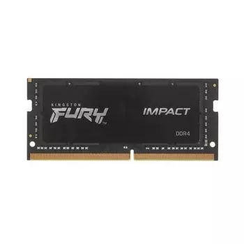 Память оперативная DDR4 Kingston 32GB 2666MHz (KF426S16IB/32)