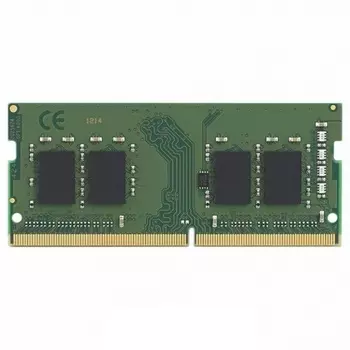 Память оперативная DDR4 Kingston 8Gb 3200MHz (KVR32S22S8/8)