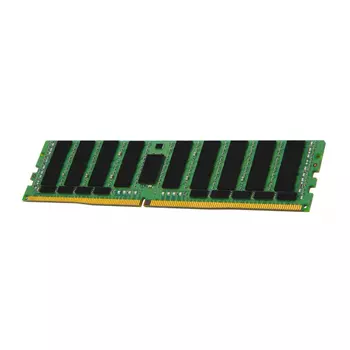 Память оперативная DDR4 Kingston for HP/Compaq 64Gb 2933MHz (KTH-PL429LQ/64G)