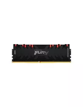 Память оперативная DDR4 Kingston Fury Renegade 16GB 3600MHz (KF436C16RB1A/16)