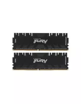 Память оперативная DDR4 Kingston Fury Renegade 32Gb 2666Mhz (KF426C13RB1K2/32)