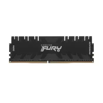 Память оперативная DDR4 Kingston Fury Renegade 8GB 2666MHz (KF426C13RB/8)