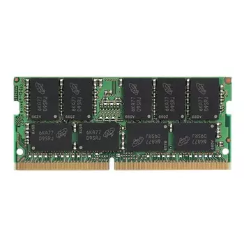Память оперативная DDR4 Kingston Micron E 16Gb 2666MHz (KSM26SED8/16ME)
