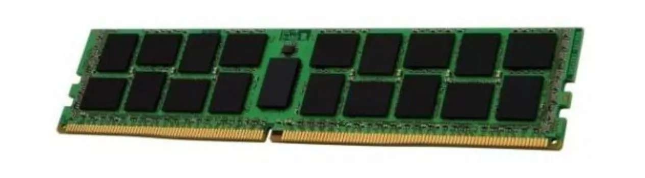 Память оперативная DDR4 Kingston Server Premier 32Gb 2400MHz (KSM24RD4/32HDI)