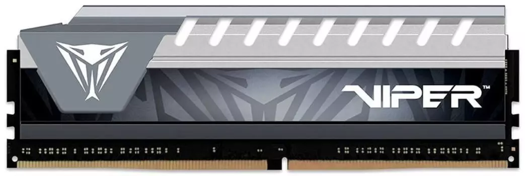 Память оперативная DDR4 Patriot 2x16Gb 2666MHz (PVE432G266C6KGY)