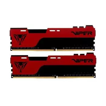Память оперативная DDR4 Patriot (2x16Gb) 3600MHz (PVE2432G360C0K)