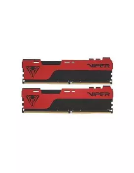 Память оперативная DDR4 Patriot (2x16Gb) 4000MHz (PVE2432G400C0K)