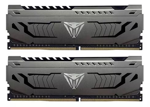 Память оперативная DDR4 Patriot 2x8Gb 3000MHz (PVS416G300C6K)