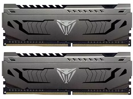 Память оперативная DDR4 Patriot 2x8Gb 3600MHz (PVS416G360C8K)