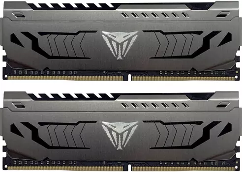 Память оперативная DDR4 Patriot 2x8Gb 3733MHz (PVS416G373C7K)