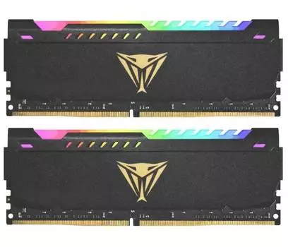 Память оперативная DDR4 Patriot 32Gb 3200MHz (PVSR432G320C8K)