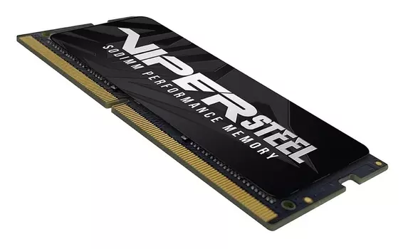 Память оперативная DDR4 Patriot 8Gb 2400MHz (PVS48G240C5S)