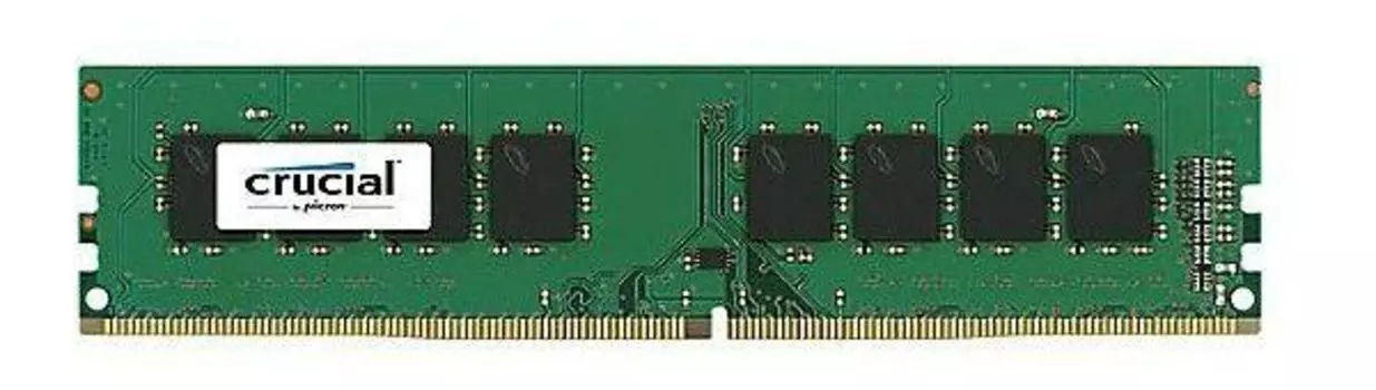 Память оперативная DDR4 Patriot 8Gb 2666MHz (PSD48G266681)