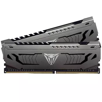 Память оперативная DDR4 Patriot 8Gb 3200MHz (PVS48G320C6K)