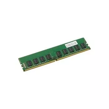 Память оперативная DDR4 Samsung 4GB 2400MHz (M391A5143EB1-CRCQ0)
