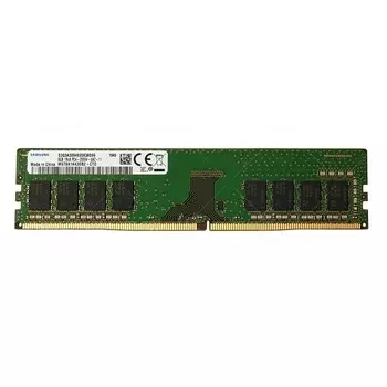 Память оперативная DDR4 Samsung 8Gb 2666MHz (M378A1K43DB2-CTDD0)