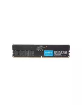 Память оперативная DDR5 Crucial (CT16G48C40U5)