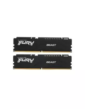 Память оперативная DDR5 Kingston 32GB (KF556C40BBK2-32)