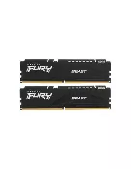 Память оперативная DDR5 Kingston 32GB (KF560C40BBK2-32)