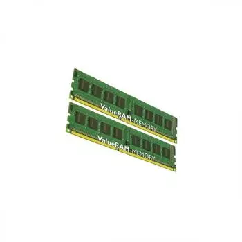 Память оперативная Kingston KVR13N9S8HK2/8