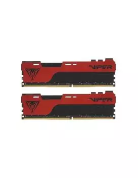 Память оперативная Patriot Viper 4 Elite ll DDR 4 DIMM 32Gb(16Gbx2) 2666Mhz (PVE2432G266C6K)