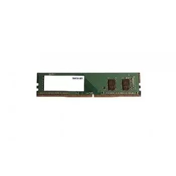 Памяти DDR4 Patriot 4Gb Signature Line (PSD44G240041)