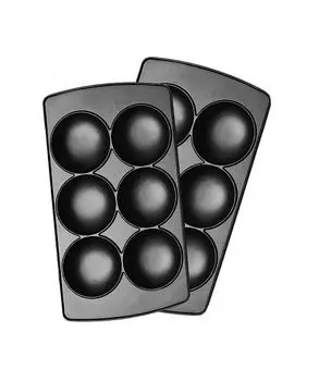 Панель Redmond Мультипекарь RAMB-15 для вафельницы черный