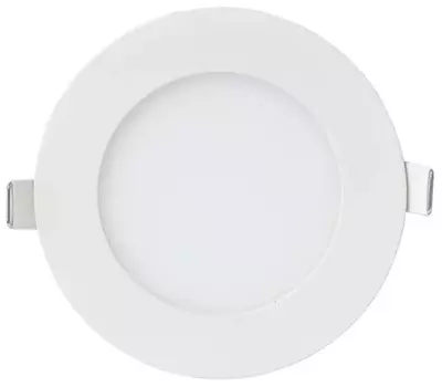 Панель светодиодная In Home RLP-eco 4690612009995 White