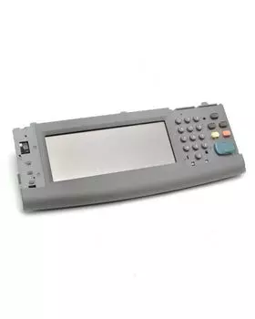 Панель управления в сборе HP LJ 9040MFP/9050MFP/ CLJ 9500MFP (5851-2462/5851-1838)