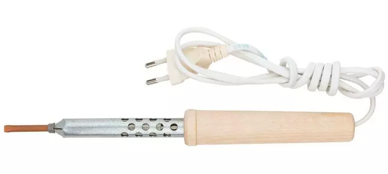 Паяльник Fit 60504