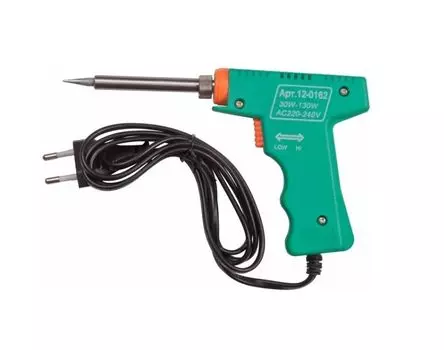 Паяльник Rexant 12-0162