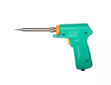 Паяльник Rexant HY-50G 12-0162-4