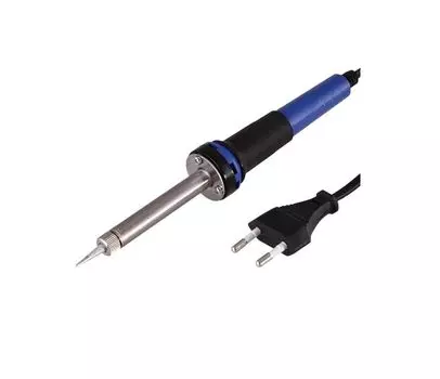 Паяльник с керамическим нагревателем Rexant 12-0123