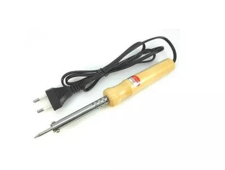 Паяльник S-Line WD-25