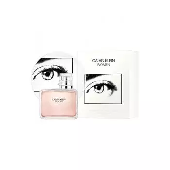 Парфюмерная вода Calvin Klein Woman, 100 мл, женская