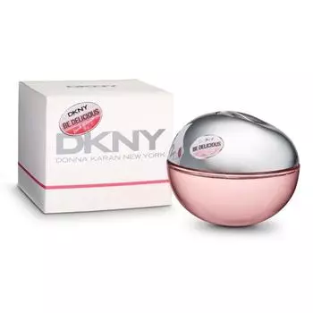 Парфюмерная вода DKNY Fresh Blossom, 30 мл, женская
