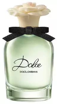 Парфюмерная вода Dolce&amp;Gabbana Dolce 50 мл