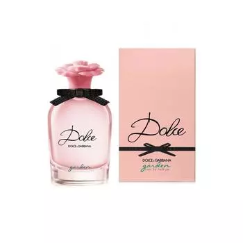 Парфюмерная вода Dolce&amp;Gabbana Dolce Garden, 75 мл, женская