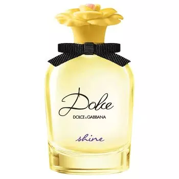 Парфюмерная вода Dolce&amp;Gabbana DOLCE SHINE, 30 мл