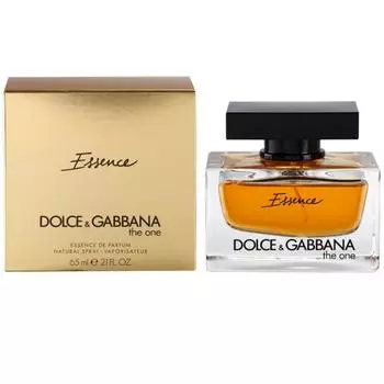Парфюмерная вода Dolce&amp;Gabbana The One Essence, 65 мл, женская new